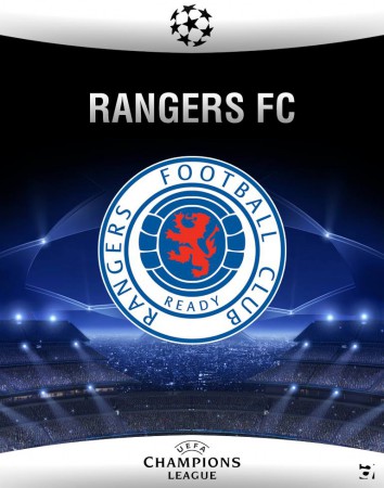 Glasgow Rangers Fc