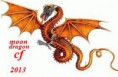 Moon Dragon Cf